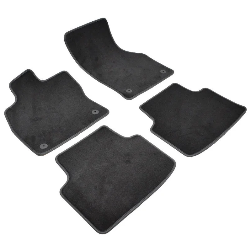 Set covorase auto mocheta umbrella pentru vw passat viii [b8](2014-)